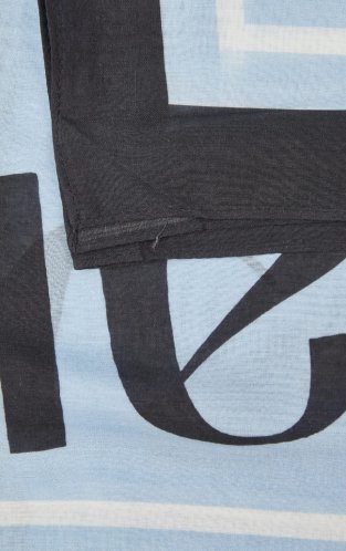 detail Marc Aurel módní šála 61448 9618