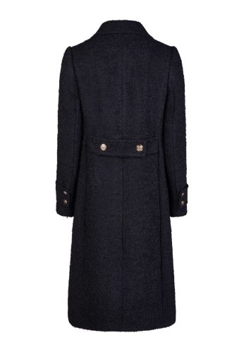 detail Módní kabát Marc Aurel 5011 24746