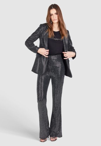 detail Módní kalhoty Marc Aurel 1824 73804