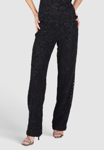 detail Módní kalhoty Marc Aurel 1825 93349