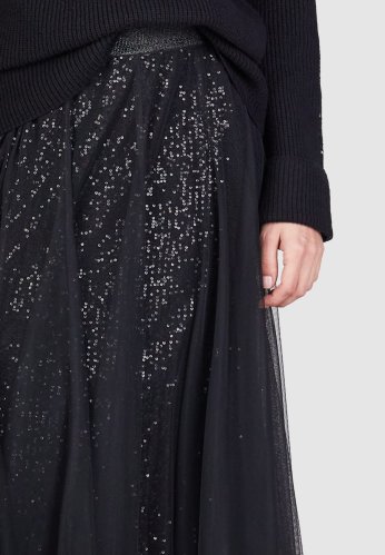 detail Módní sukně Marc Aurel 2305 93372