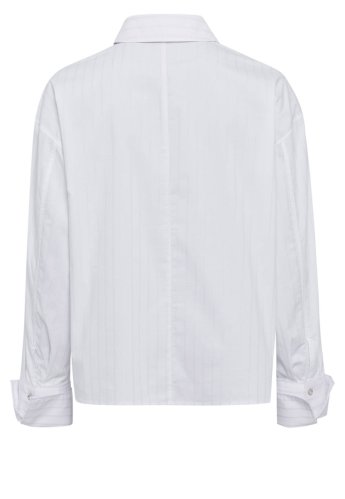 detail Módní halenka Marc Aurel 6274 93385