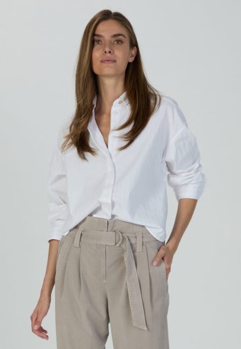 detail Módní halenka Marc Aurel 6274 93385