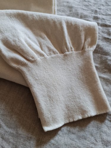 detail Módní kalhoty Rinascimento CFM0010197003