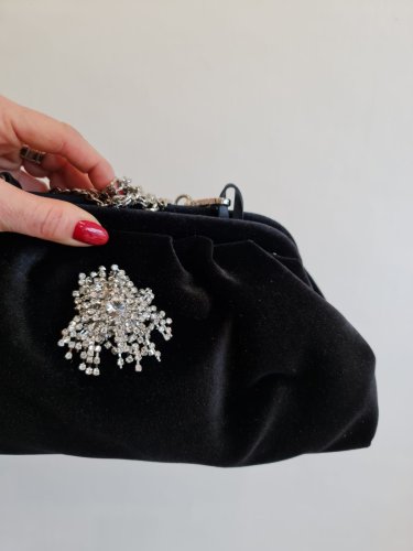 detail Módní kabelka Rinscimento ACV0013147003