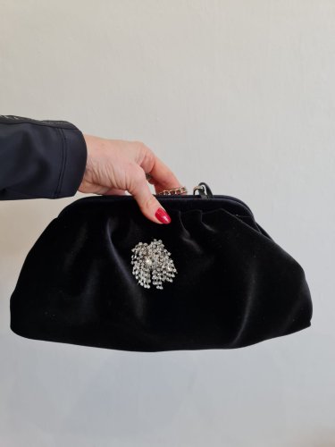 detail Módní kabelka Rinscimento ACV0013147003