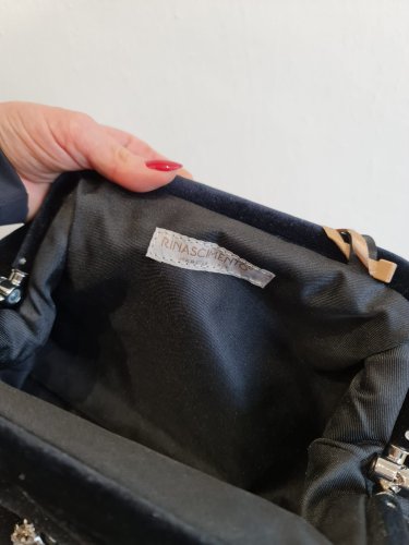 detail Módní kabelka Rinscimento ACV0013147003