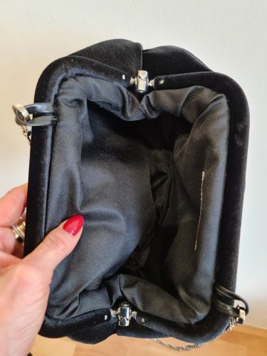 detail Módní kabelka Rinscimento ACV0013147003