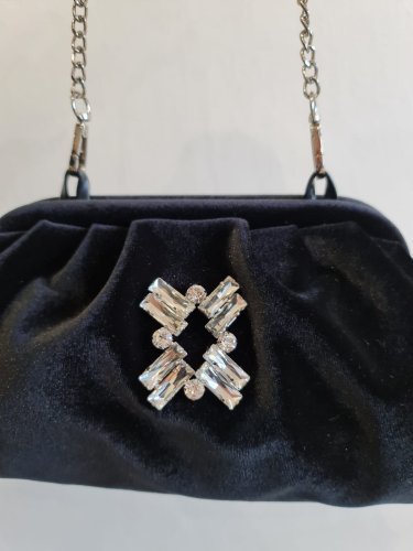 detail Módní kabelka Rinscimento ACV0013147003