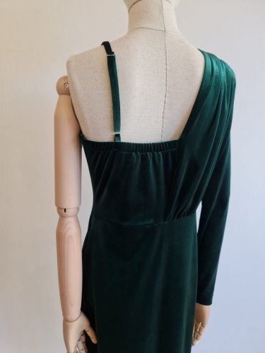 detail Módní šaty Rinscimento CFC0106681003