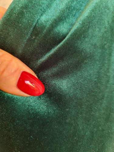 detail Módní overall Rinscimento CFC0106683003