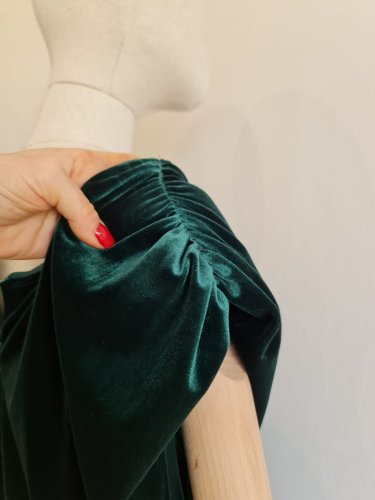 detail Módní overall Rinscimento CFC0106683003