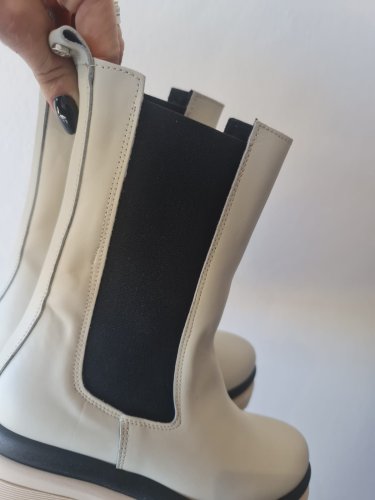 detail Módní obuv Rinascimento - CAL0006470003