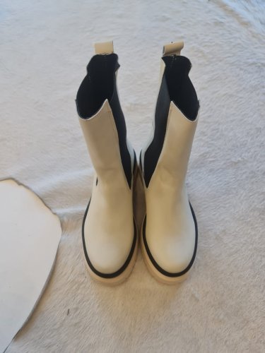 detail Módní obuv Rinascimento - CAL0006470003