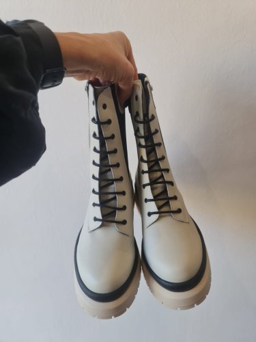 detail Módní obuv Rinascimento - CAL0006472003