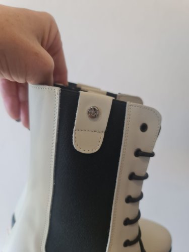 detail Módní obuv Rinascimento - CAL0006472003