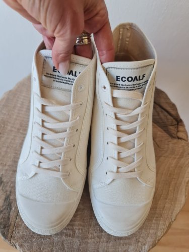 detail Módní obuv Ecoalf SHSNENERG4540WS22