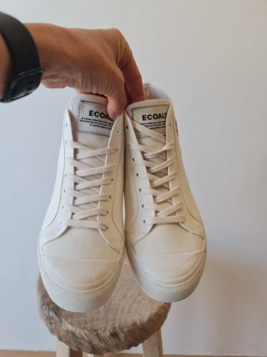 detail Módní obuv Ecoalf SHSNENERG4540WS22