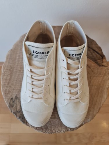 detail Módní obuv Ecoalf SHSNENERG4540WS22