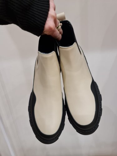 detail Módní obuv Liviana Conti A1WC30