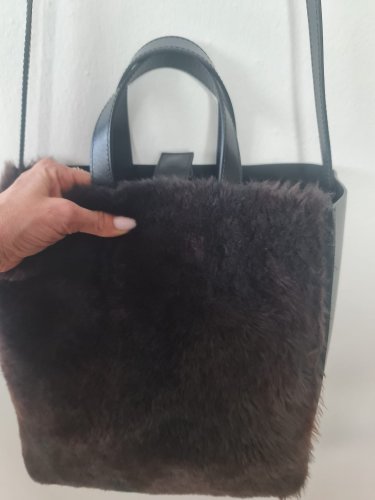 detail Módní taška Liviana Conti A2WA57