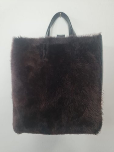 detail Módní taška Liviana Conti A2WA57