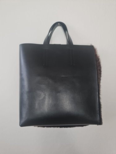 detail Módní taška Liviana Conti A2WA57