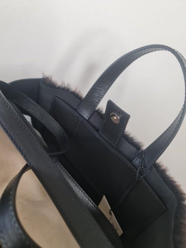 detail Módní taška Liviana Conti A2WA57