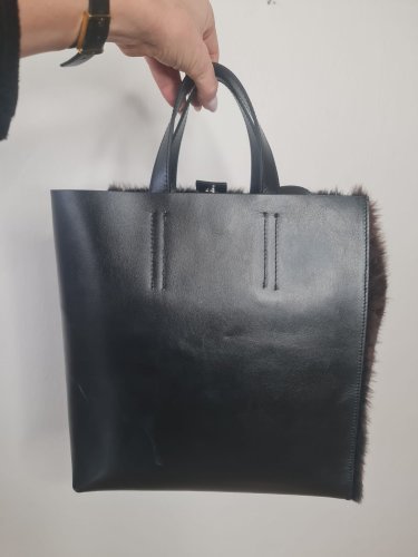 detail Módní taška Liviana Conti A2WA57