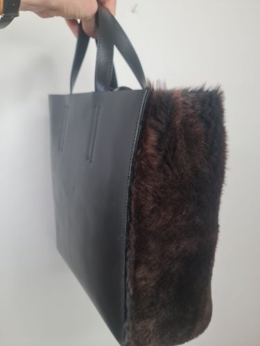 detail Módní taška Liviana Conti A2WA57