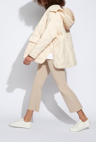 detail Módní bunda Liviana Conti F3SW03