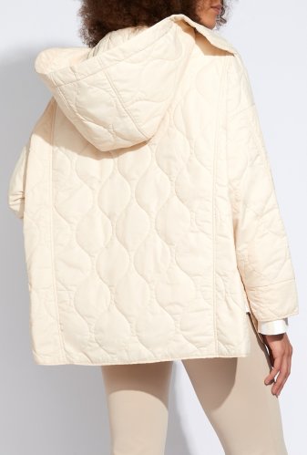 detail Módní bunda Liviana Conti F3SW03