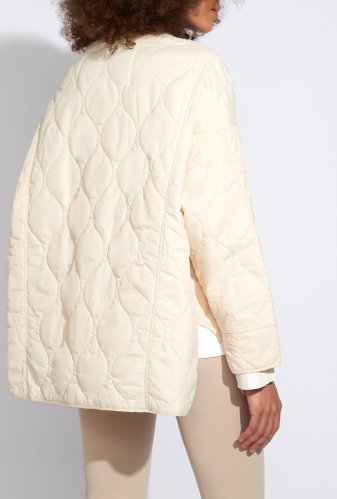 detail Módní bunda Liviana Conti F3SW03