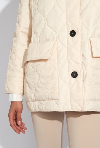 detail Módní bunda Liviana Conti F3SW03