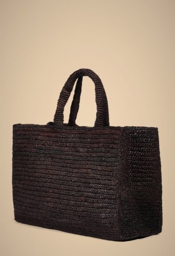 detail Módní taška Liviana Conti A3SA27