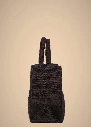 detail Módní taška Liviana Conti A3SA27