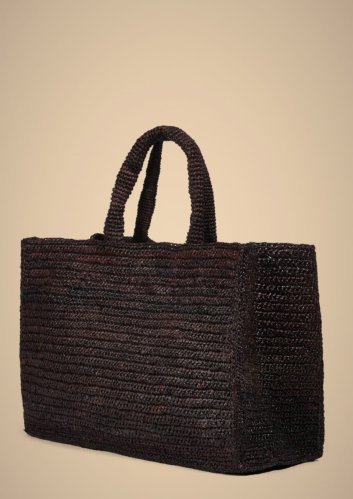 detail Módní taška Liviana Conti A3SA27