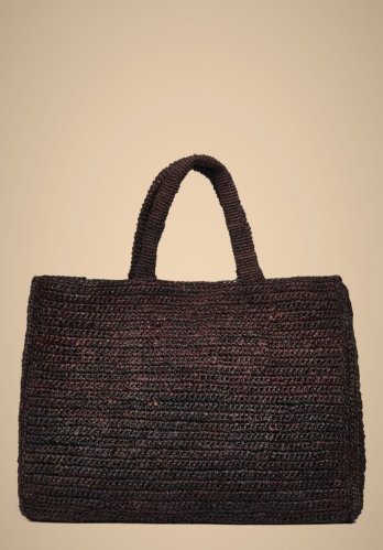 detail Módní taška Liviana Conti A3SA27