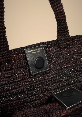 detail Módní taška Liviana Conti A3SA27