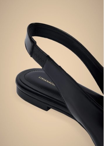 detail Módní sandály Liviana Conti A3SC04