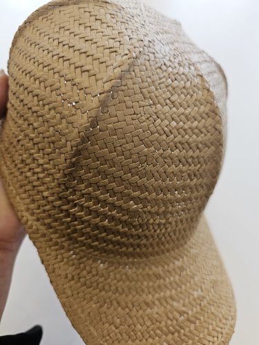 detail Módní kšiltovka Liviana Conti A3SF10