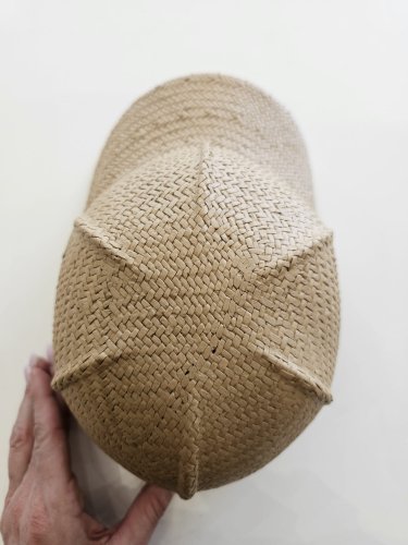 detail Módní kšiltovka Liviana Conti A3SF10