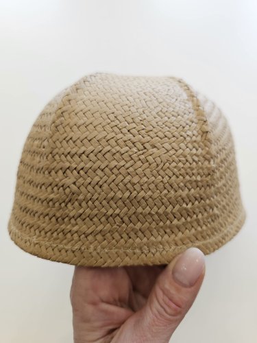 detail Módní kšiltovka Liviana Conti A3SF10