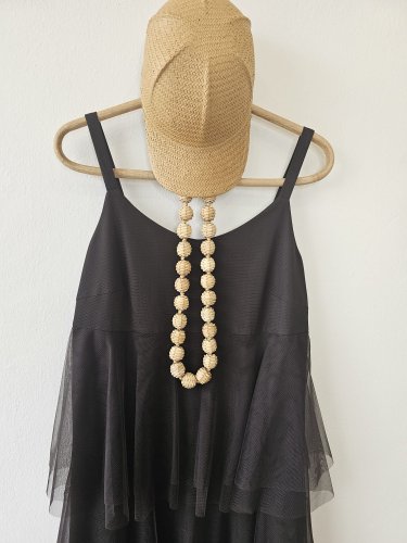 detail Módní kšiltovka Liviana Conti A3SF10