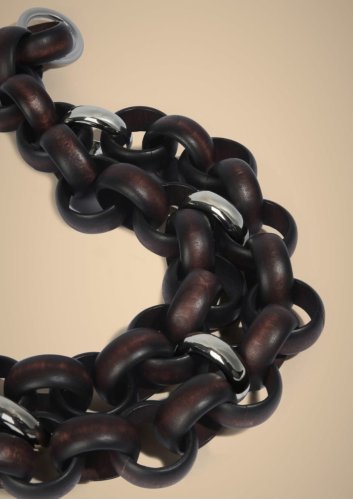 detail Módní náhrdelník Liviana Conti A3SJ12