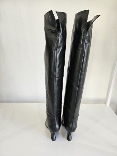 detail Módní kozačky Liviana Conti A3WC11