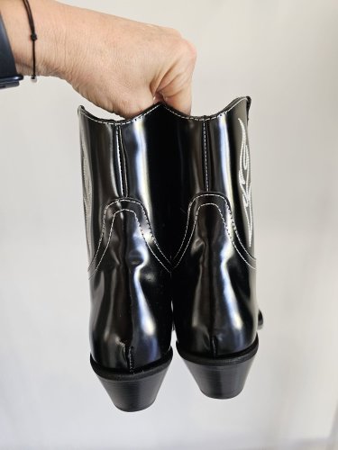 detail Módní obuv Liviana Conti A3WC33