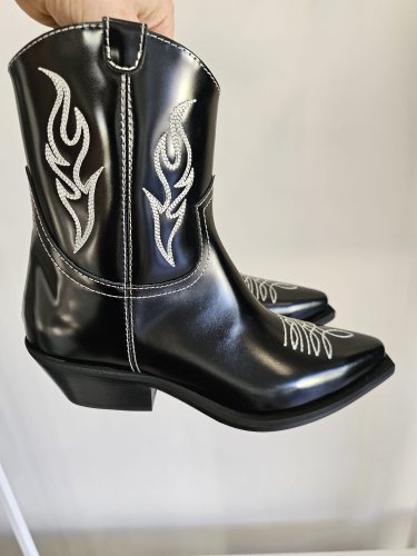 detail Módní obuv Liviana Conti A3WC33