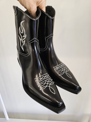 detail Módní obuv Liviana Conti A3WC33