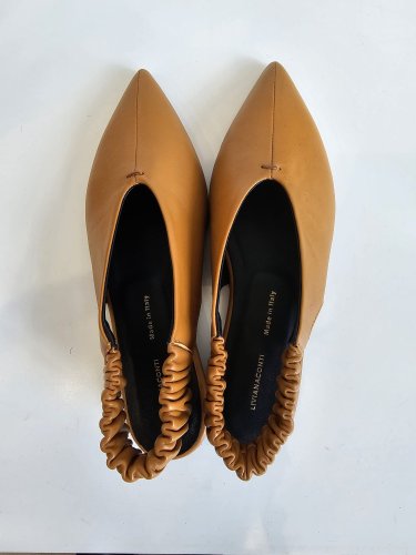 Módní Balleriny Liviana Conti A4SC19